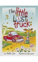 The Little Lost Truck