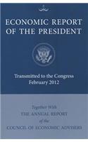 Economic Report of the President