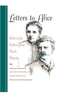 Letters to Alice
