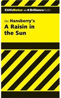 CliffsNotes on Hansberry's A Raisin in the Sun: Library Edition(CliffsNotes)
