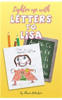 Lighten Up with Letters to Lisa