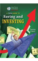 A Teen Guide to Saving and Investing