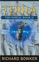 TERRA (The Portal Series, Book 2)