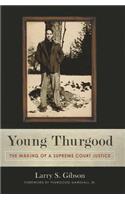 Young Thurgood