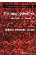 Pharmacogenomics