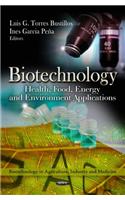 Biotechnology