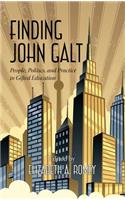 Finding John Galt