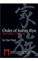 Order of Isshin-Ryu