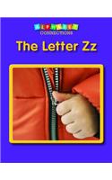 The Letter ZZ