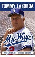 Tommy Lasorda