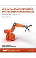 Official Certified SOLIDWORKS Professional Certification Guide with Video Instruction