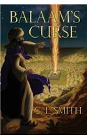 Balaam's Curse (Stones of Gilgal Book 1)