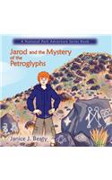 Jarod and the Mystery of the Petroglyphs