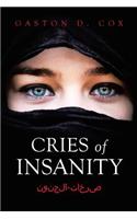 Cries of Insanity صرخات-الجنون