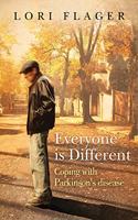 Everyone is Different: Coping with Parkinson's disease