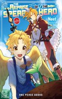 Reprise of the Spear Hero Volume 07