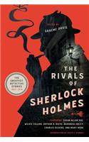 Rivals of Sherlock Holmes