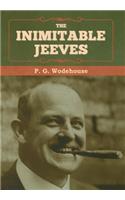 Inimitable Jeeves