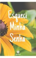 Esqueci Minha Senha