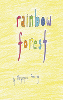 Rainbow Forest