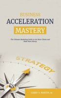 Business Acceleration Mastery
