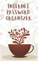 Internet Password Organizer
