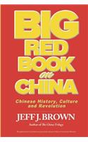 BIG Red Book on China