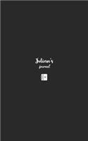 Julian's Journal
