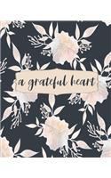 A Grateful Heart