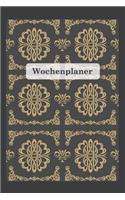 Wochenplaner