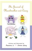 The Journal of Marshmallow and Casey