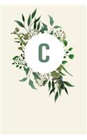 C