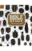 Bible Study Journal