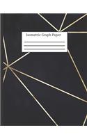 Isometric Graph Paper