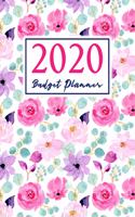 Budget Planner 2020