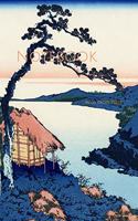 Notebook: Japan Japanese Asia Asian Okinawa Karate Martial Arts Nippon