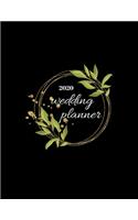 2020 wedding planner
