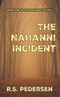 Nahanni Incident