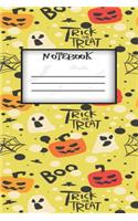 Notebook
