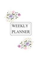 Weekly Planner