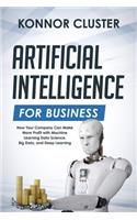 Artificial Intelligence For Business