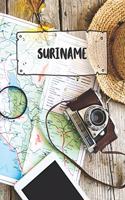 Suriname