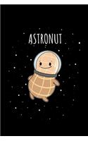 Astronut
