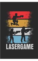 Lasergame
