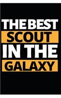 The Best Scout In The Galaxy