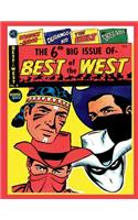 Best of the West #6
