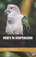 Help's to Intercession