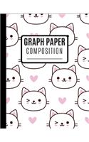 Graph Paper Composition