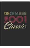 Classic December 2001
