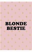 Blonde Bestie
